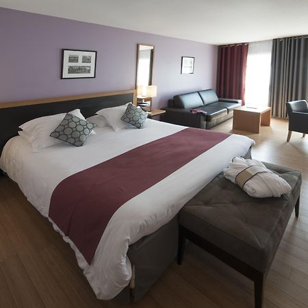 Mercure Montpellier Centre Antigone Hotel Kültér fotó