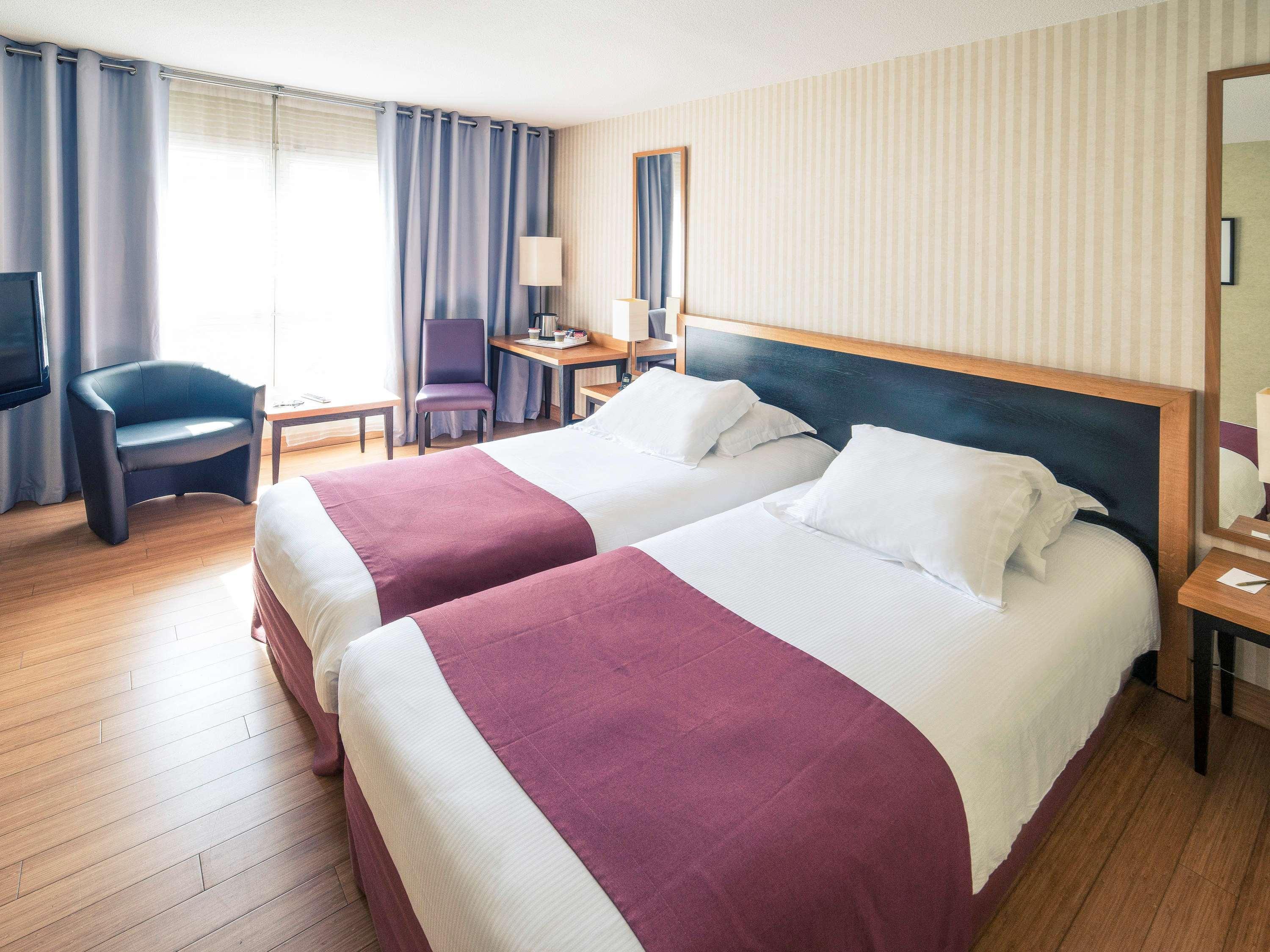 Mercure Montpellier Centre Antigone Hotel Kültér fotó