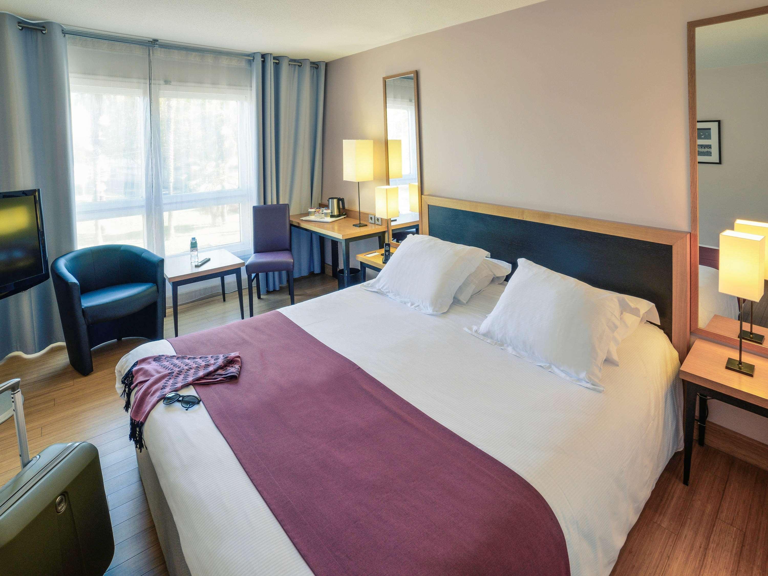 Mercure Montpellier Centre Antigone Hotel Kültér fotó