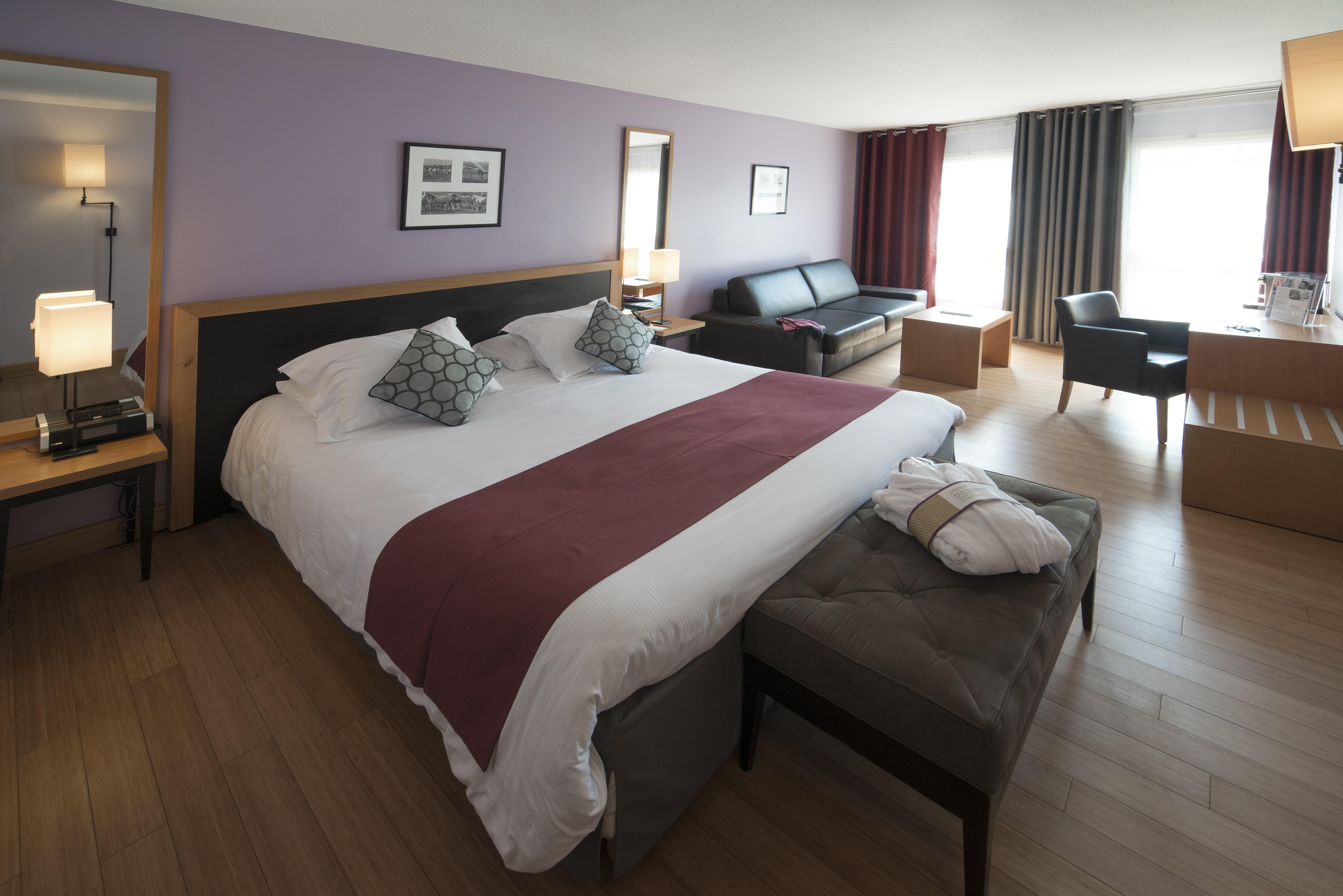 Mercure Montpellier Centre Antigone Hotel Kültér fotó