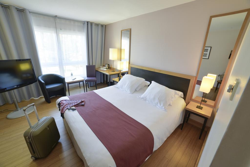 Mercure Montpellier Centre Antigone Hotel Kültér fotó